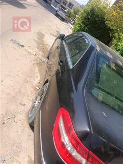 مێرسێدس بێنز E-Class